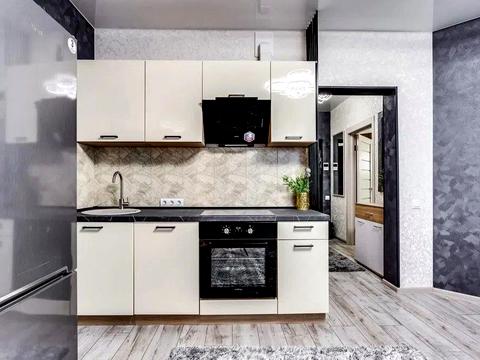 квартира по адресу Черновола просп. (700-летия Львова), 77