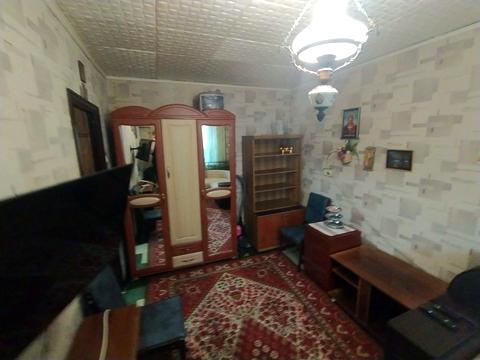 квартира по адресу Мира просп., 21