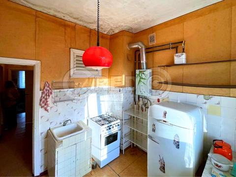 квартира за адресою Гагаріна, 31