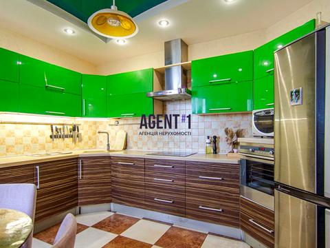 квартира за адресою Печерська вул., 2