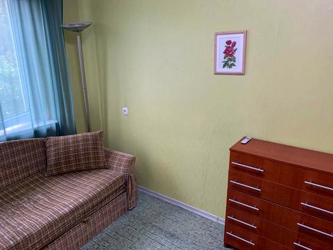 квартира за адресою Київ, Академіка Шалімова вул. (Героїв Севастополя), 18/2