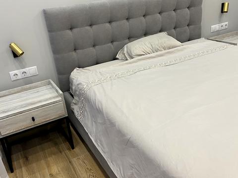 квартира по адресу Науки просп., 58