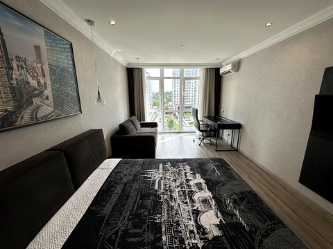 квартира за адресою Кахи Бендукідзе вул., 2