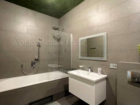 квартира за адресою Київ, Болсуновська вул. (Сергія Струтинського), 2