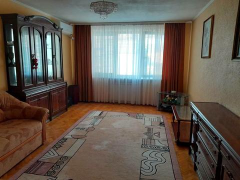 квартира за адресою Левка Лук'яненка вул. (Маршала Тимошенка), 18