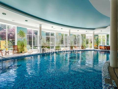 квартира по адресу Тараса Шевченко бульв., 27-Б