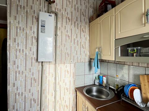 квартира по адресу Балтская дорога ул., 43