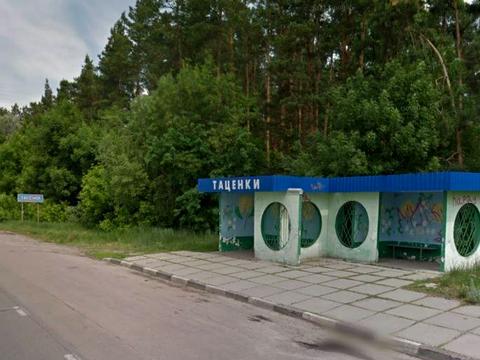 ділянка за адресою 