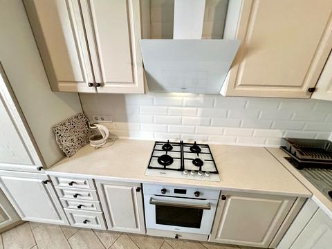 квартира по адресу Днепр, Левка Лукʼяненка ул. (Василия Жуковского), 24