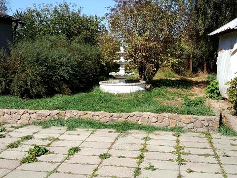 участок по адресу Фастівська, 2а