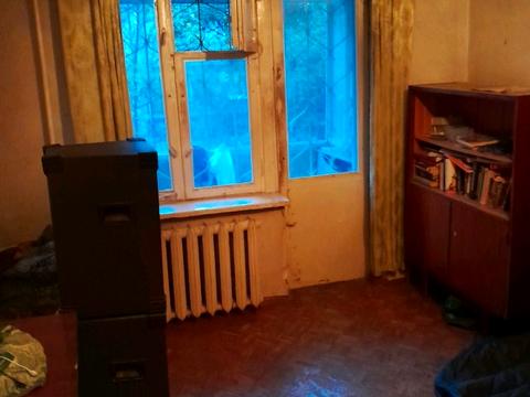 квартира за адресою Деревлянська вул. (Якіра), 20-А