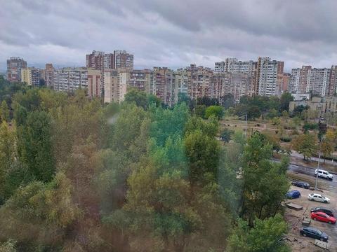 квартира за адресою Миколи Закревського вул., 42-А