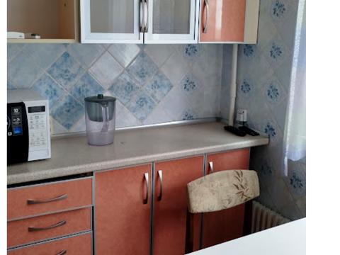 квартира по адресу Пермська, 20