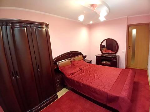 квартира по адресу Шевченко ул., 6