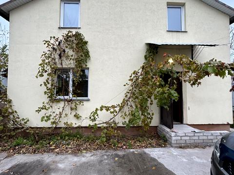 будинок за адресою Гаражна, 19