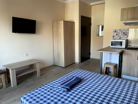 квартира по адресу Тенистая ул., 6