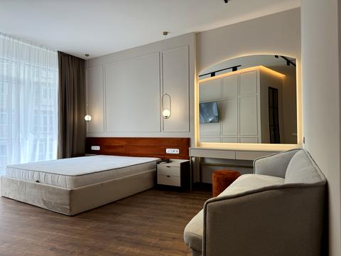 квартира за адресою Буслівська вул., 12