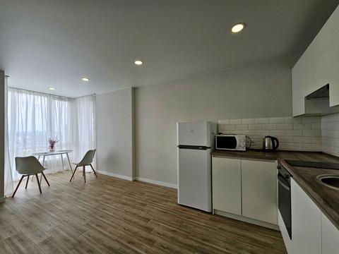 квартира за адресою Олега Мудрака вул. (Генерала Наумова), 1