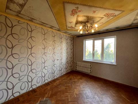 квартира за адресою Біблика вул. (2-ї П'ятирічки), 1а