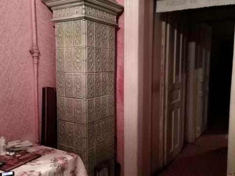 квартира за адресою Івана Рутковича вул. (), 4