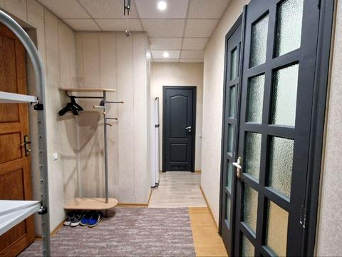 квартира за адресою Дмитра Яворницького просп. (Карла Маркса), 30