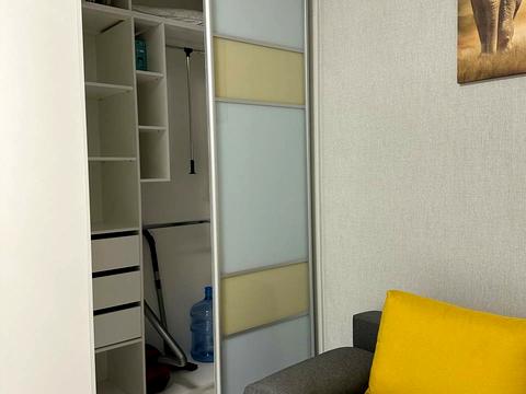 квартира за адресою Аркадійське плато вул. (Гагаринське плато), 5/2