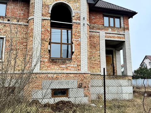 будинок за адресою Лугова вулиця