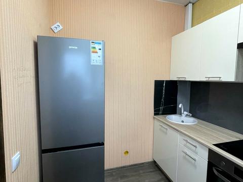 квартира за адресою Повітряних Сил просп. (Повітрофлотський), 25