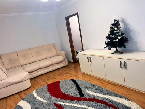 квартира по адресу Сахарова, 38