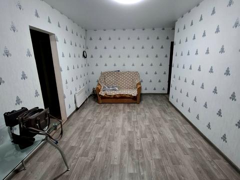 квартира по адресу Молодогвардейская, 7