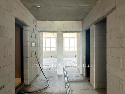 квартира за адресою Миколи Бажана просп., 17