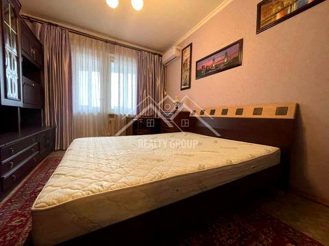 квартира по адресу Владимира Бызова ул. (Якира), 22