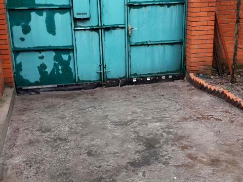 дом по адресу Алли Горської ул. (Нарымская)