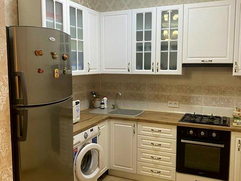 квартира по адресу Воссоединения Украины ул., 34