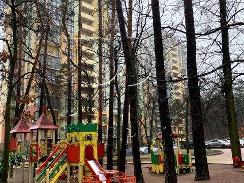 квартира по адресу Анатолия Петрицкого ул., 13