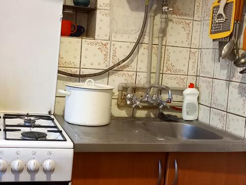 квартира по адресу Британська ул. (Горького), 25