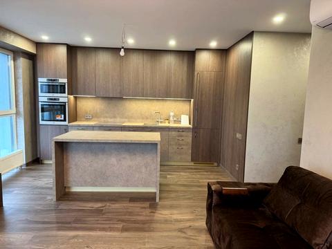 квартира за адресою Набережна Перемоги вул., 112Д