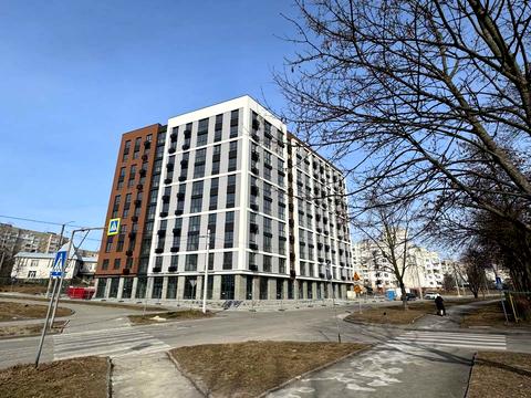 квартира по адресу Трилёвского ул., 16