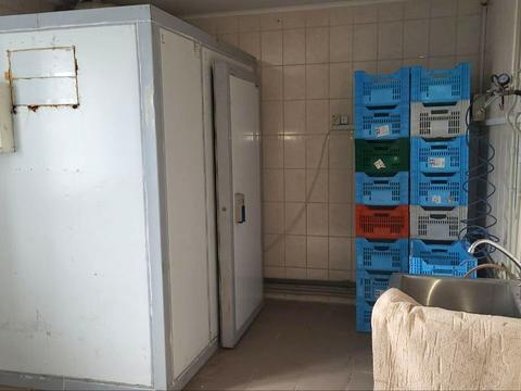 комерційна за адресою с. Новий Білоус, проточна, 9