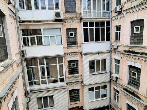 квартира за адресою Шота Руставелі вул., 34