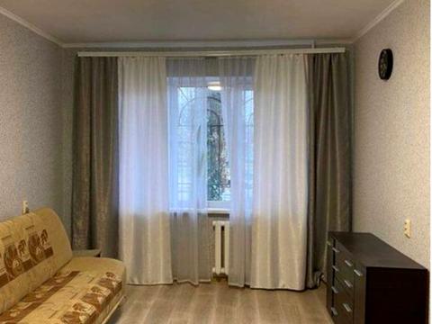 квартира за адресою Владислава Бувалкіна вул. (Бочарова Генерала), 52