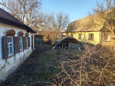 ділянка за адресою Лесі Українки, 42