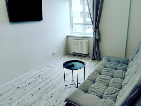 квартира по адресу Свободи ул., 20/1