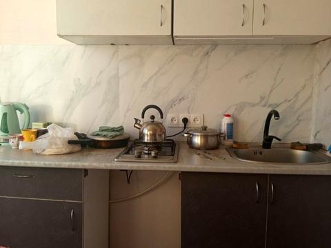 квартира за адресою Академіка Заболотного вул., 8