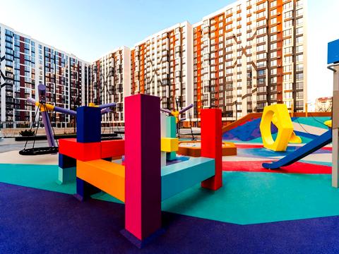 квартира по адресу Ленкавского ул., 34