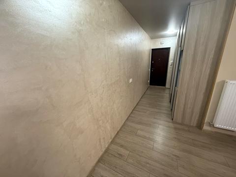 квартира по адресу Киевская ул., 8-Б