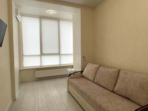 квартира за адресою Боголюбова вул., 34