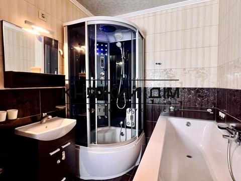 квартира по адресу Елизаветы Чавдар ул., 4