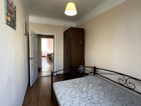 квартира по адресу Новгород-Сіверська ул. (Новгородська), 4