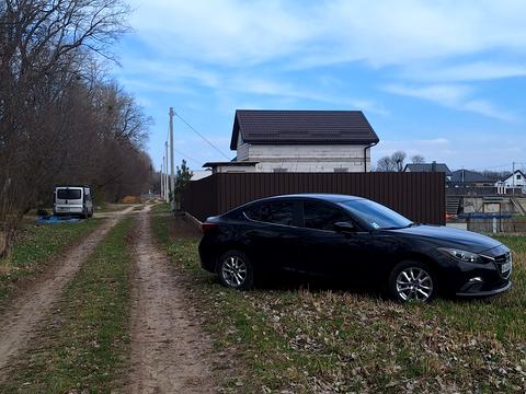 ділянка за адресою с. Бохоники, Гагаріна вул.